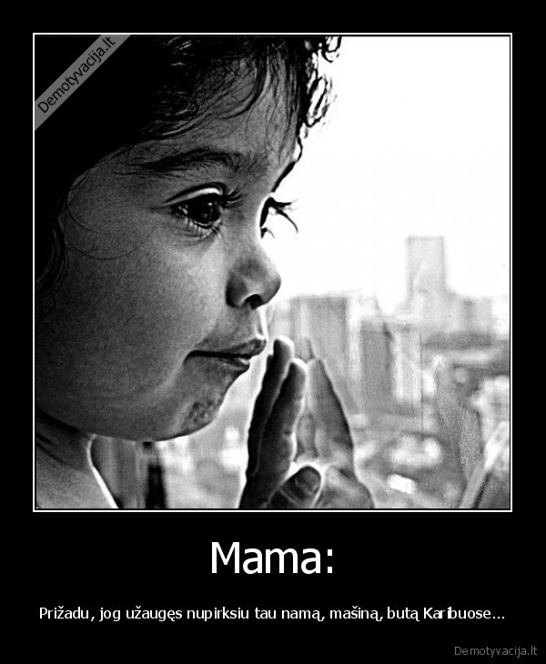 Mama:
