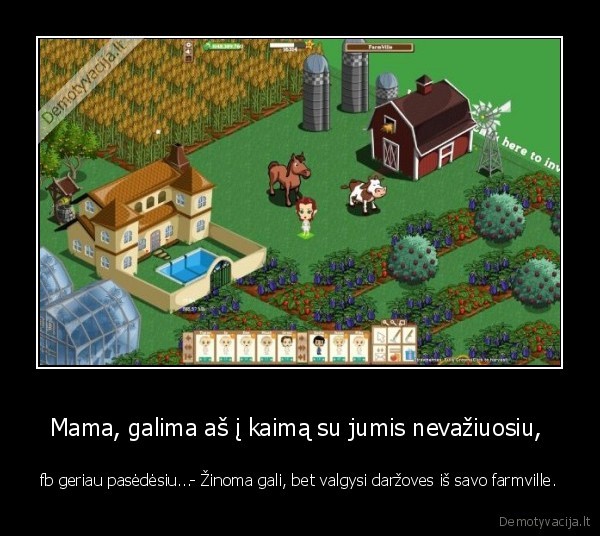 farmville