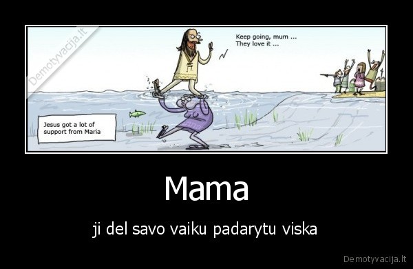 Mama