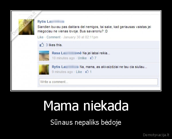 gera, mama,juokinga, mama,mama, facebooke