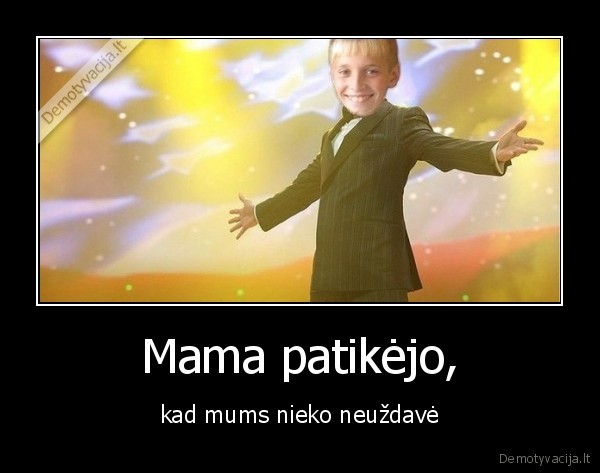nd,mama,patikejo