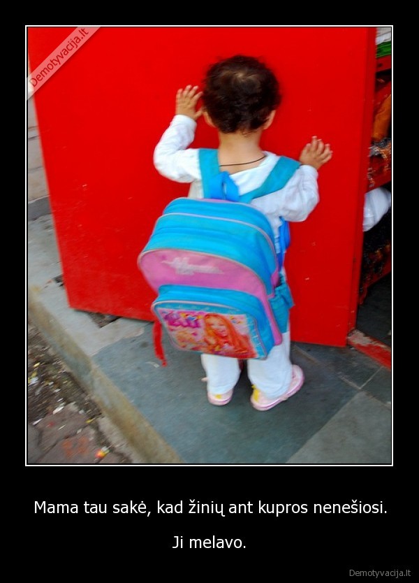 mokykla,zinios,kupra