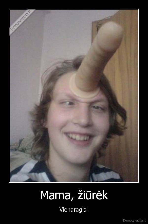 vienaragis,dildo, ant, kaktos,pimpalas, ant, kaktos,pimpagalvis