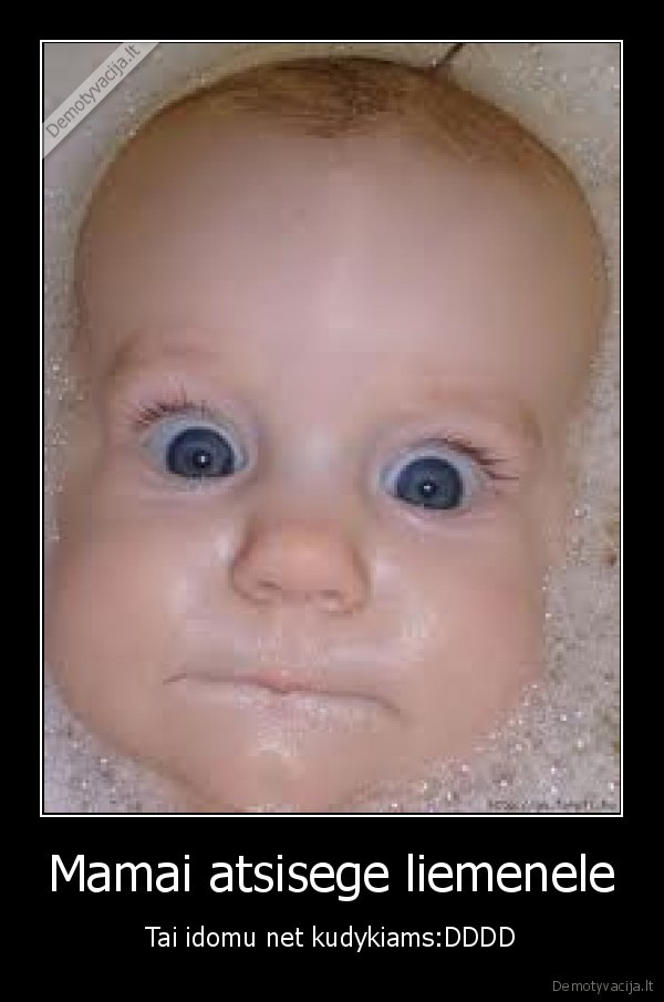 Mamai atsisege liemenele