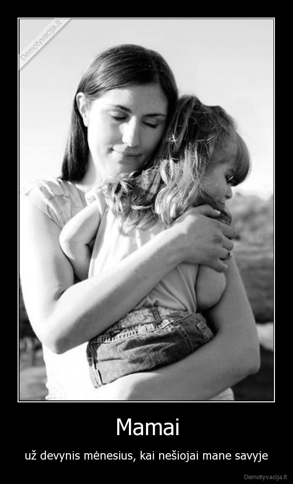 mama,motinos, diena,apkabinimas