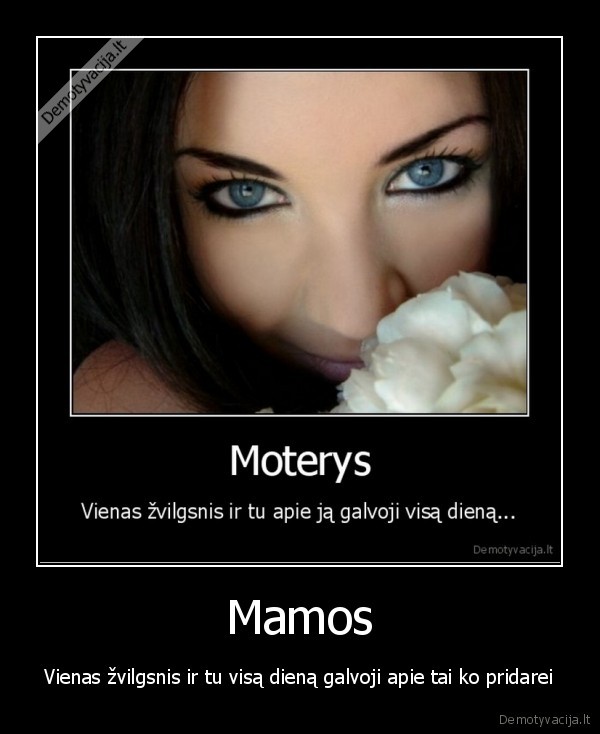 Mamos