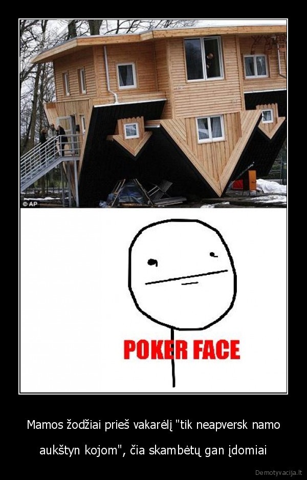 Mamos žodžiai prieš vakarėlį "tik neapversk namo