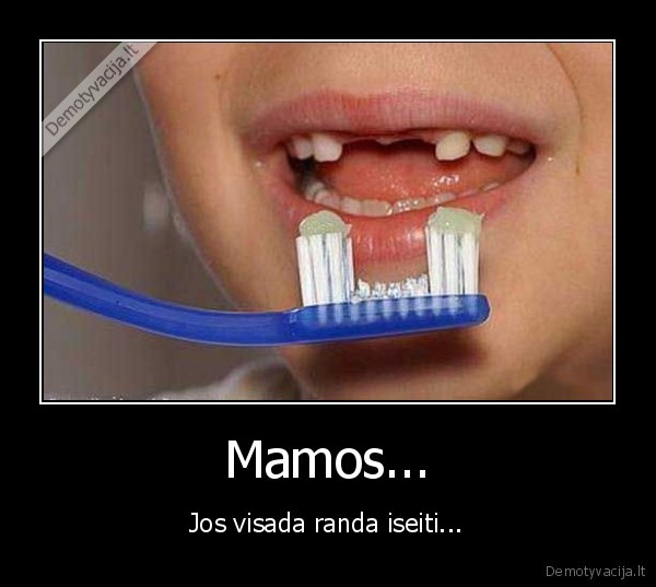 Mamos...