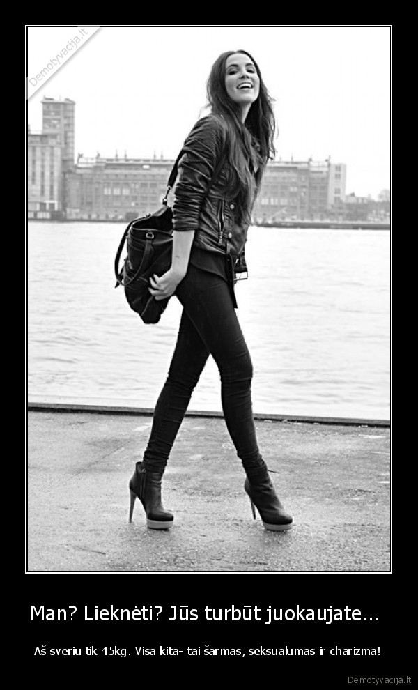 sarmas,seksualumas,charizma