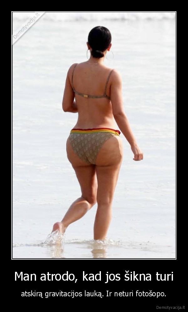 sikna,gravitacija,fotosopas,kardashian