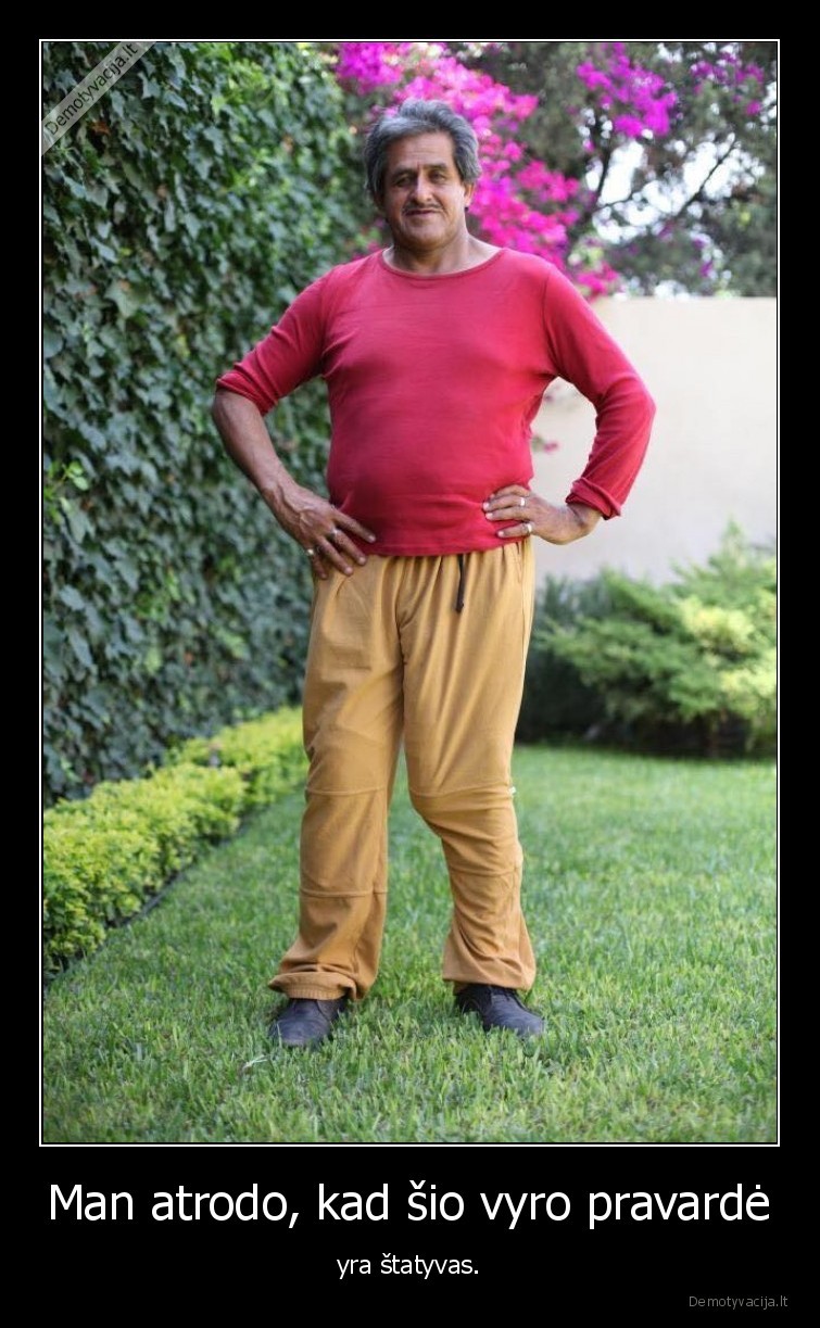 vyras,penis,pravarde