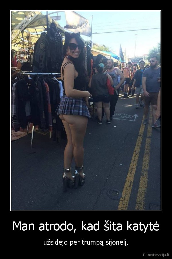 katyte,mergina,sijonelis