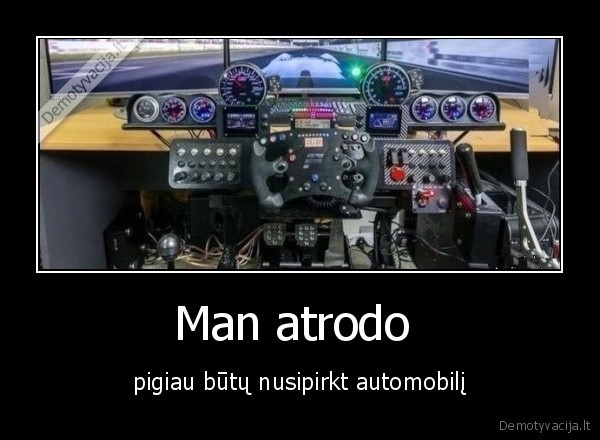automobilis,nupirkti