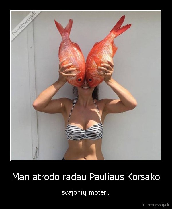paulius, korsakas,zvejyba,moteris,zuvis