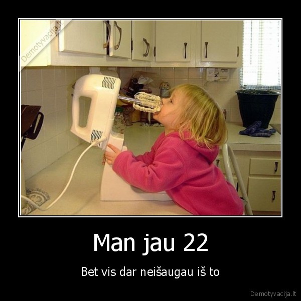 Man jau 22
