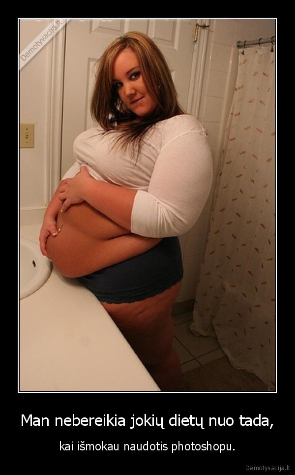 photoshop,dieta,stora