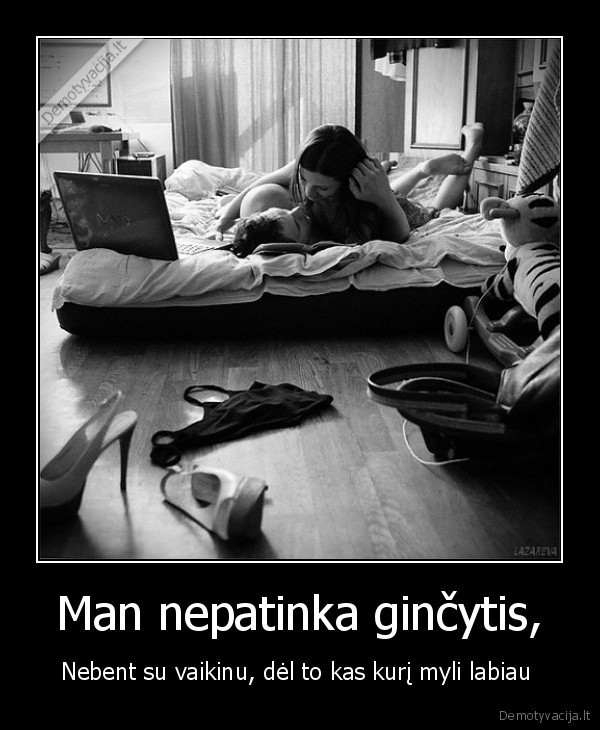 vaikinas,meile,gincas