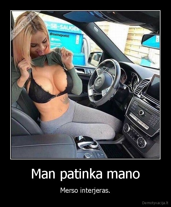 mersas,mergina,papai