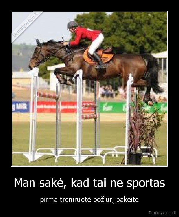 poziuris,tai,ne,sortas