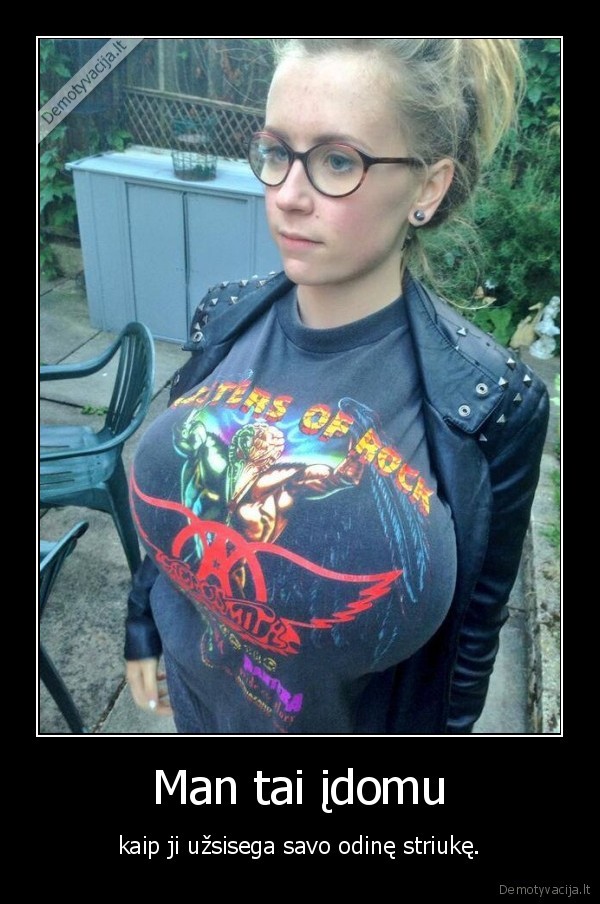 mergina,papai,s, triuke