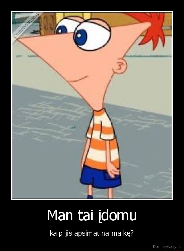 maike,animacija,berniukas