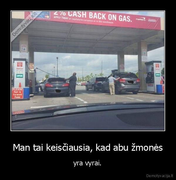 masian,benzinas,degaline,vyrai