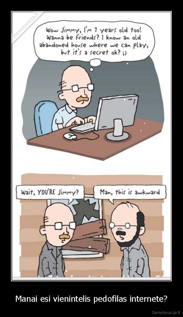 pedofilija,creepers,web,internetas,40meciai,pedofilai,daunai