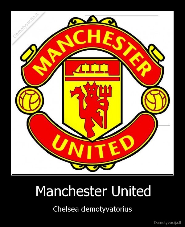Manchester United