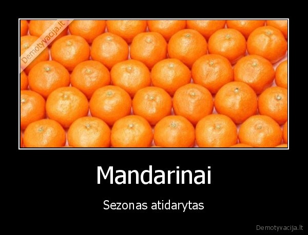 mandarinai