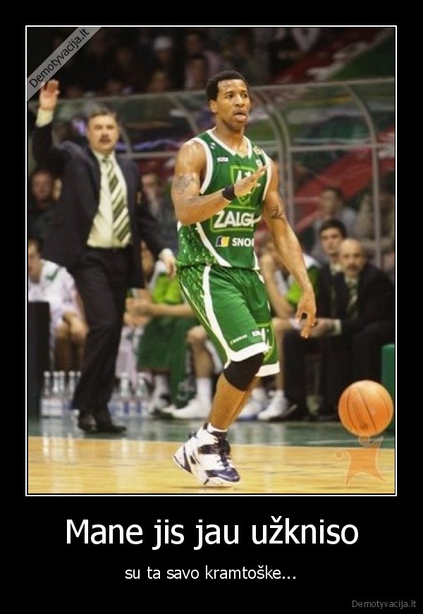 kramtoske,zalgiris,collins