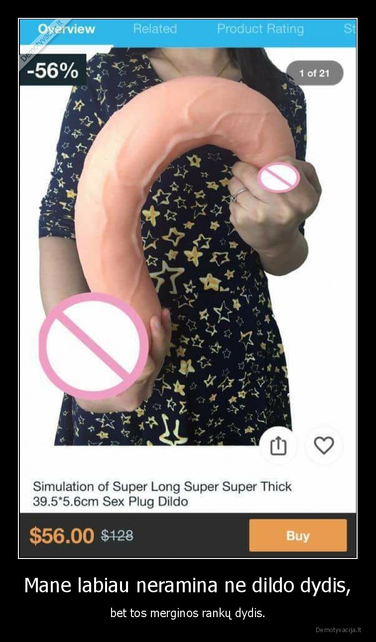 dildo,mergina,rankos,dydis