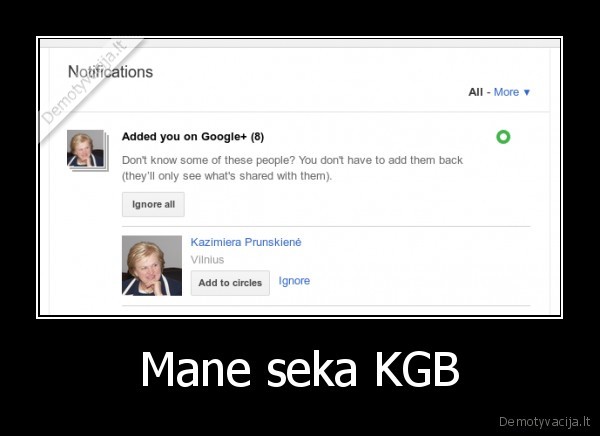 kgb