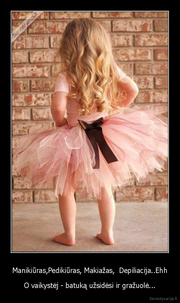 Manikiūras,Pedikiūras, Makiažas,  Depiliacija..Ehh