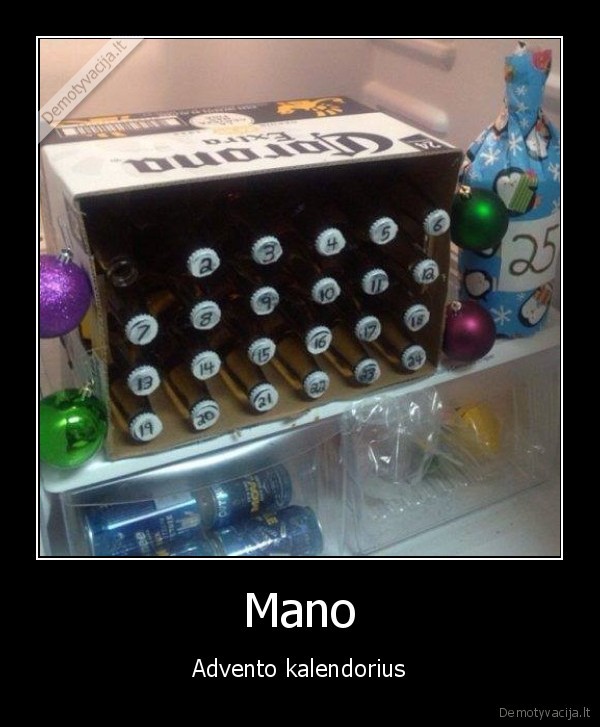 advento, kalendorius,corona, alus
