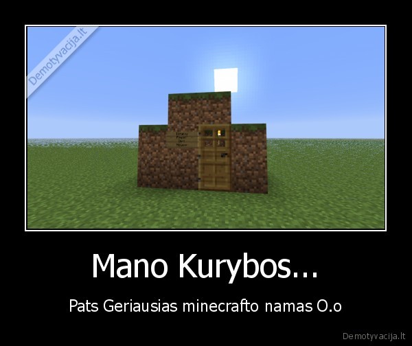 minecraft