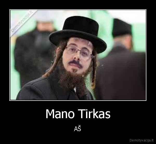 Mano Tirkas