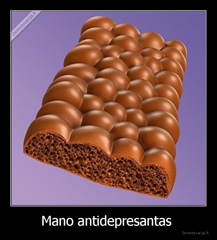 Mano antidepresantas 