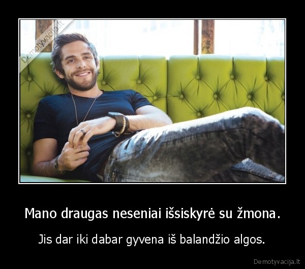 zmona,skyrybos,draugas,alga