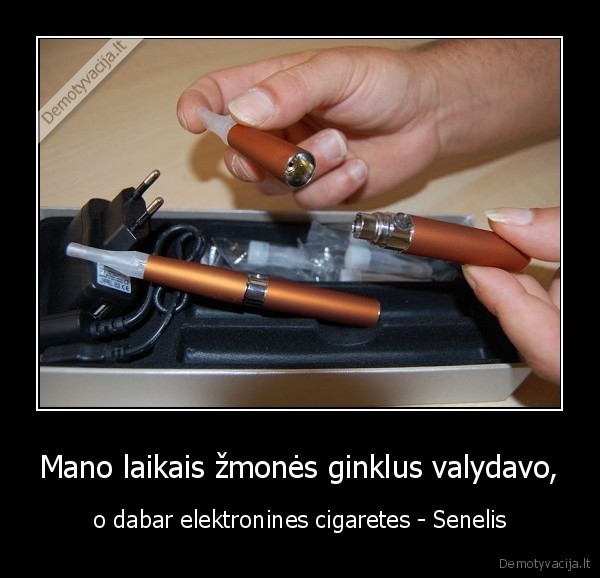 elektronine, cigarete,ginklai