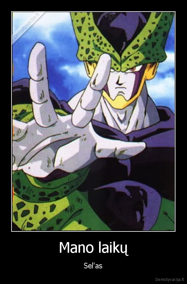 dbz,cell,dragonball,selas,pasauli