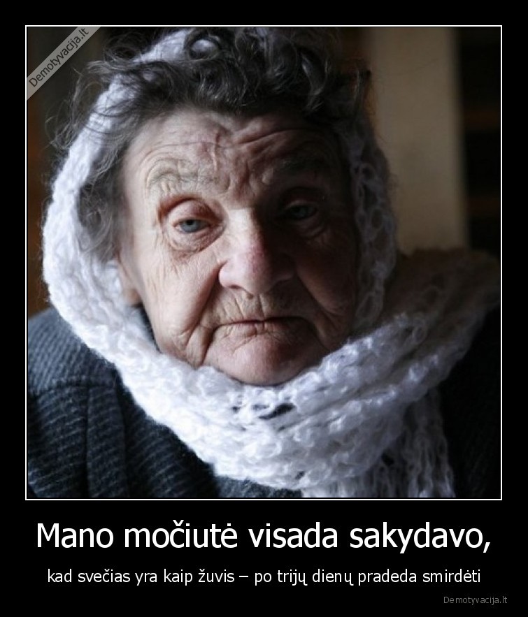 svecias,zuvis,mociute,sake