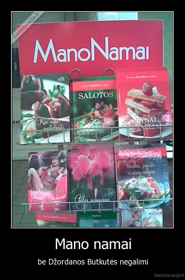 butkute,dzordana,namai