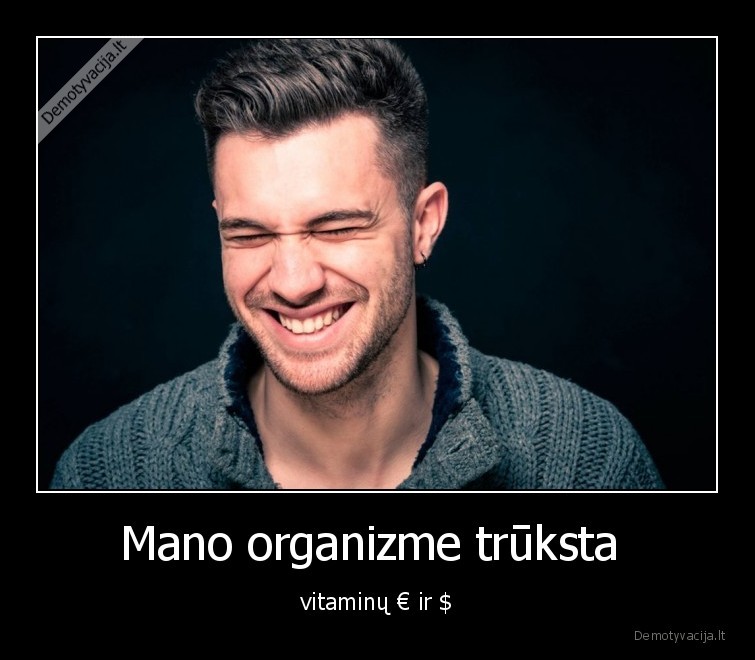 vitaminai,valiuta,pinigai