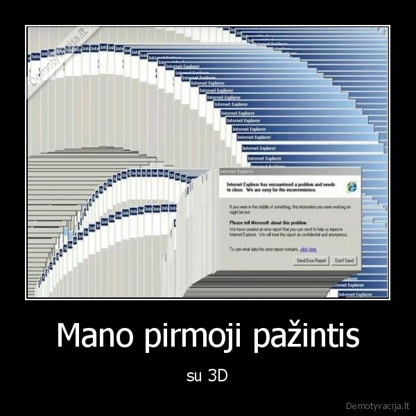 3d,pazintis