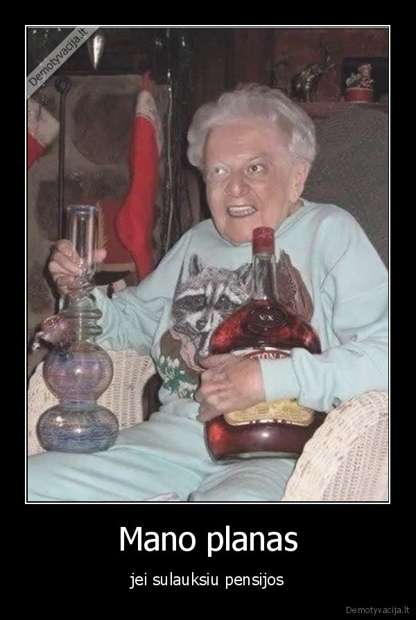 pensija,laukti,70, metu