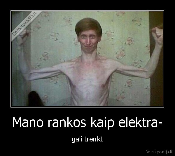 rankos,elektra