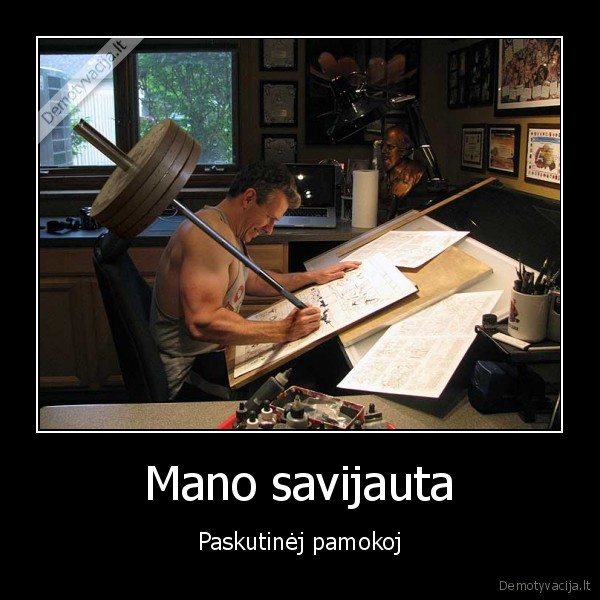 paskutine, pamoka,sunku, rasyti