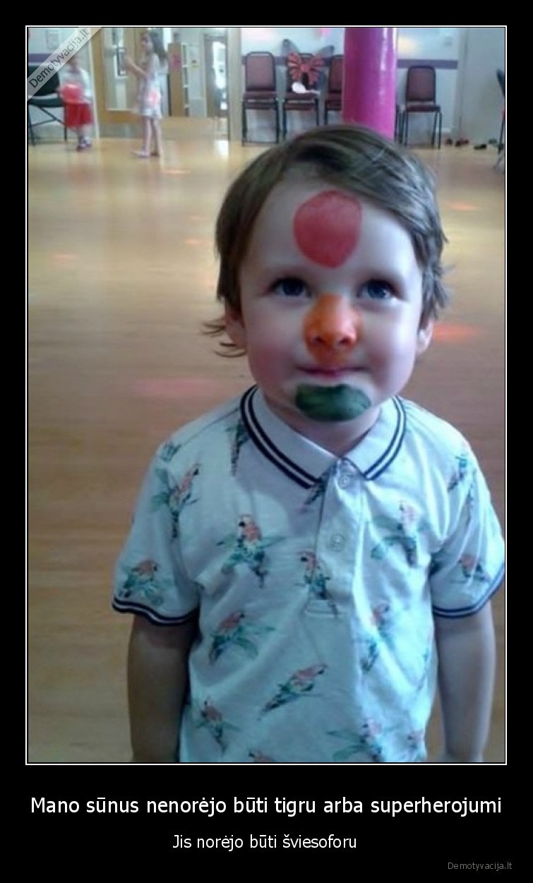 sviesoforas,vaikas,norai