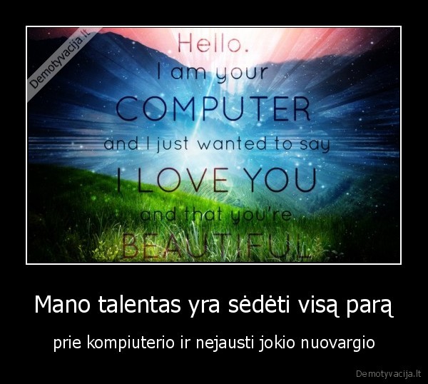 computer,talentas