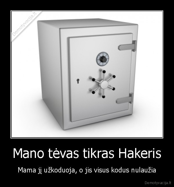hakeris,tevas